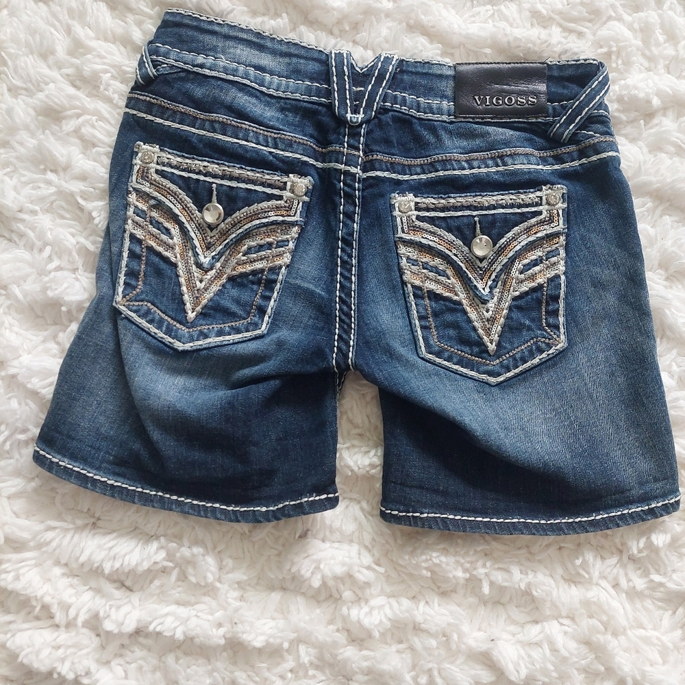 Vigoss jean shorts